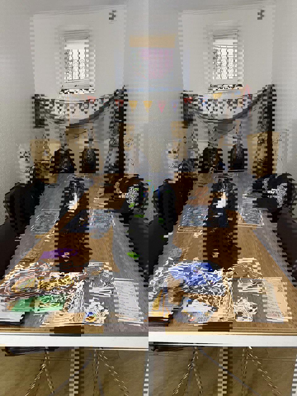 Тематичні уроки