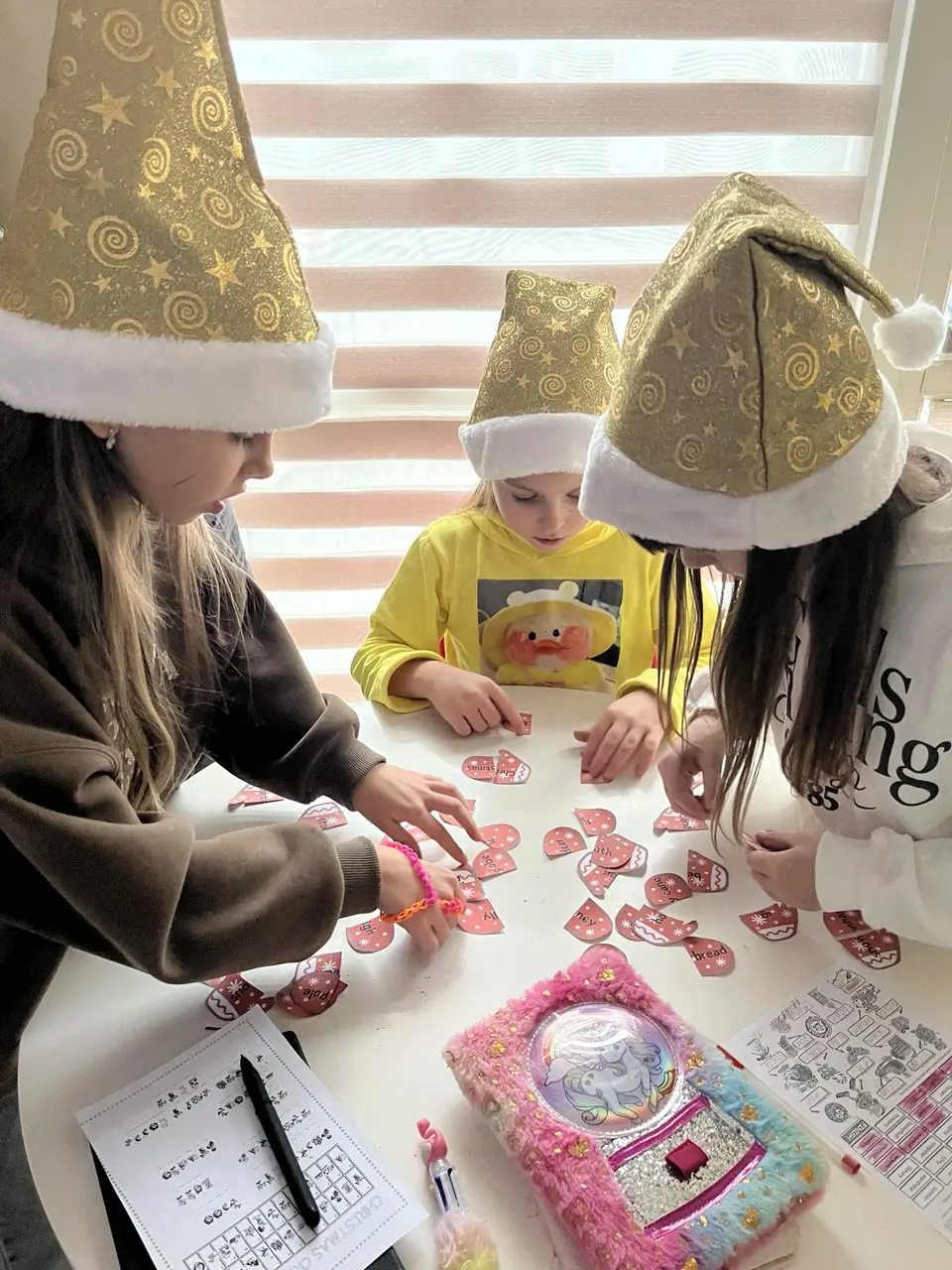 Живе спілкування англійською