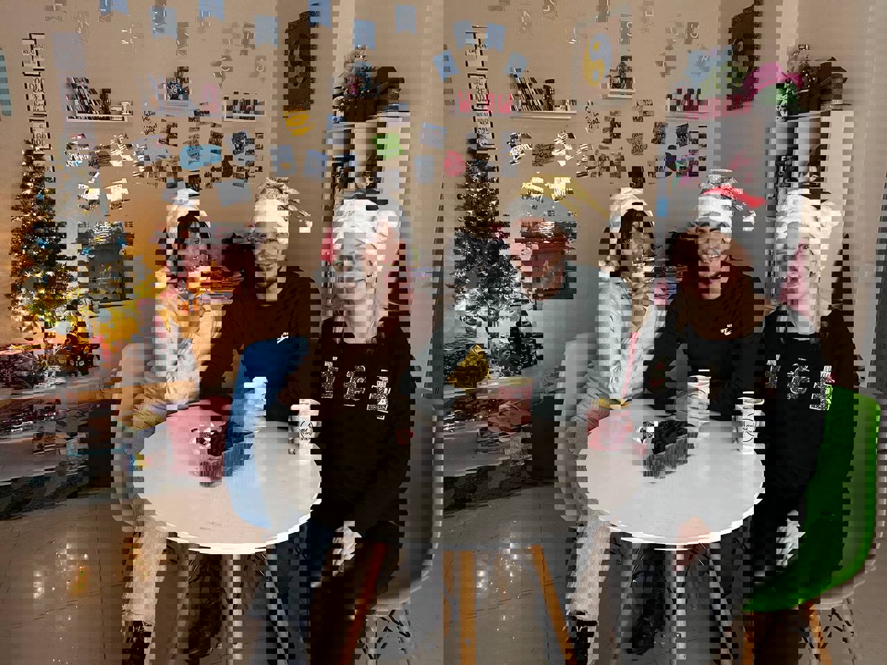 Групові заняття дорослі (18+)