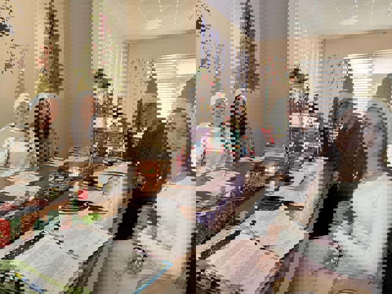 Підготовка до іспитів (НМТ, ЄВІ, IELTS, TOEFL,FCE, CAE)