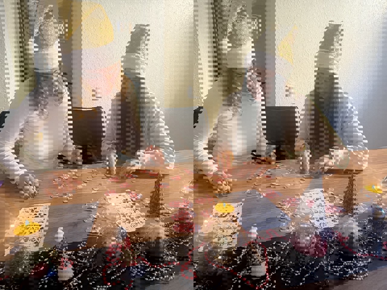 Парні заняття (16+)