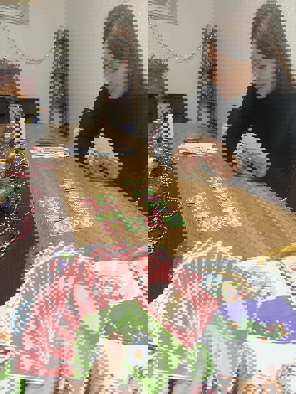 Індивідуальні заняття